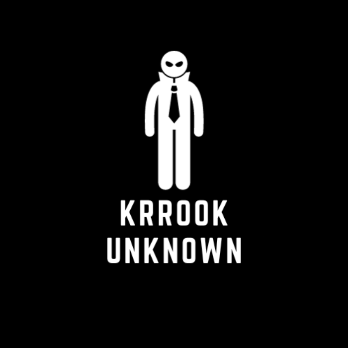 Krrook Unknown