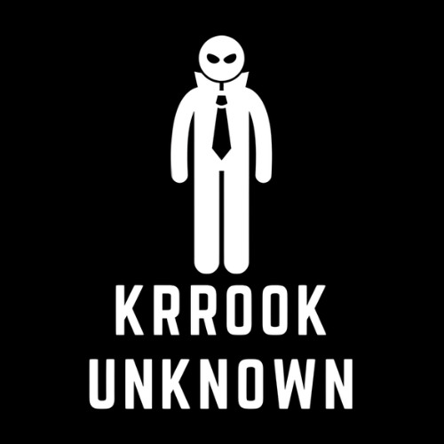 Krrook Unknown